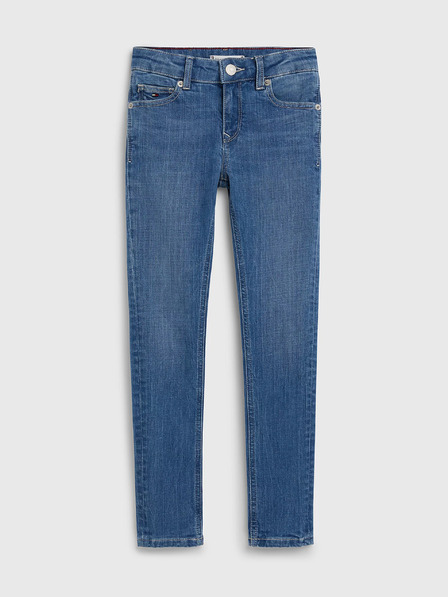 Tommy Hilfiger Nora Jeans dětské