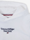 Tommy Hilfiger Mikina dětská