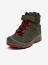 Keen Redwood Mid Outdoor obuv dětská