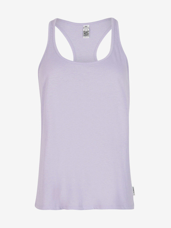 O'Neill Camiseta De Tirantes Violeta