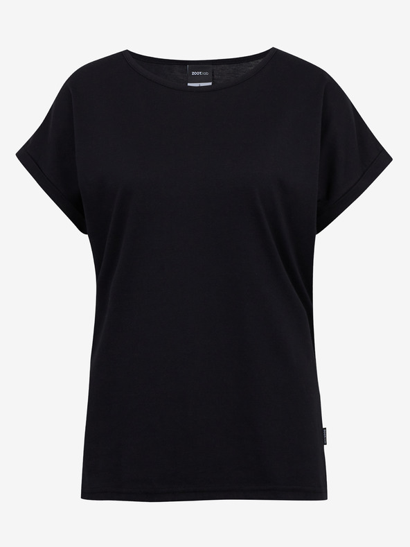 ZOOT.lab Olla T-shirt Negro