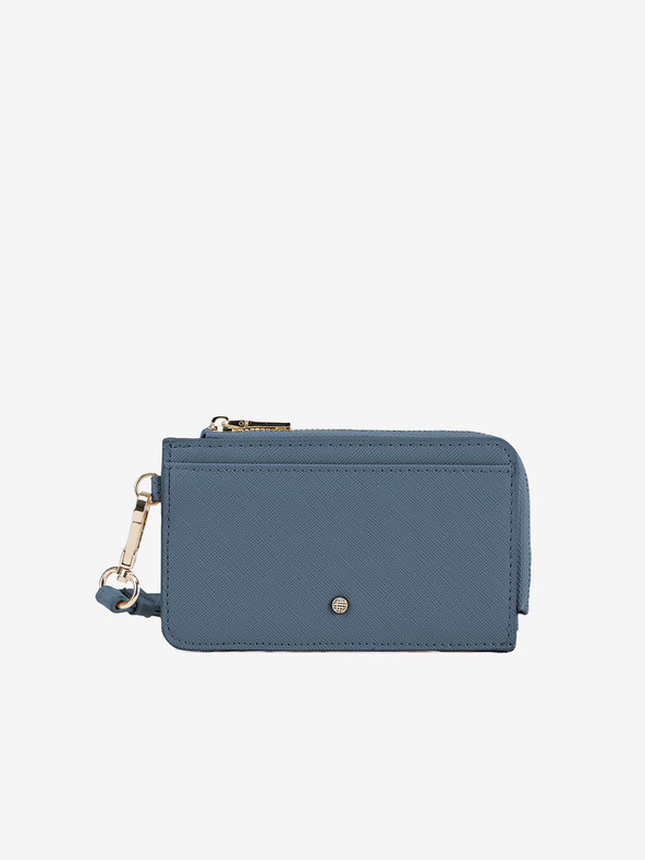 Geox Monedero Azul