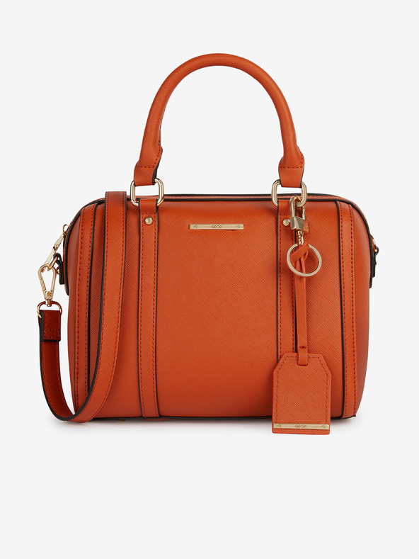 Geox Bolso Naranja