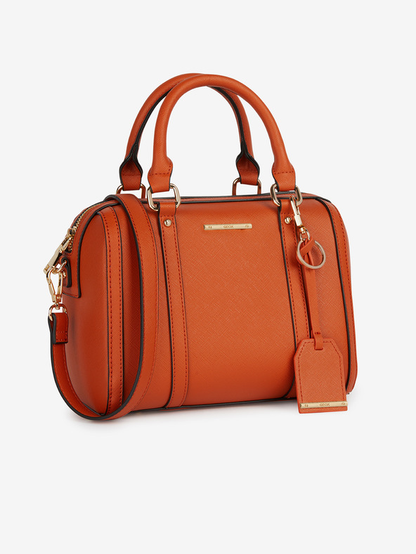 Geox Bolso Naranja