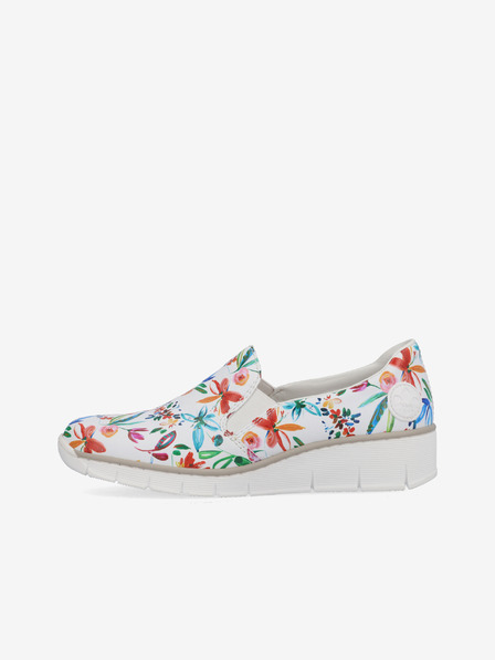 Rieker Slip On