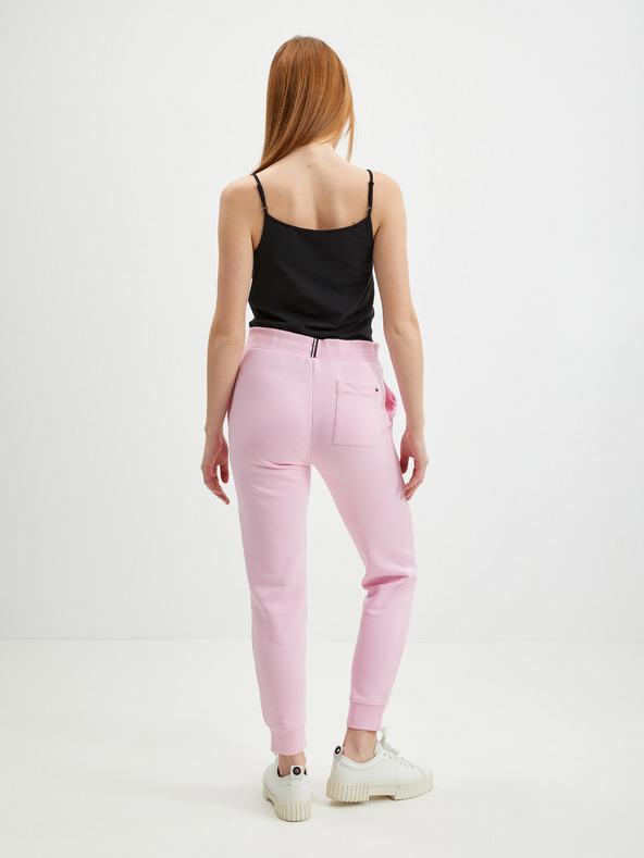 Tommy Hilfiger Joggers Rosa