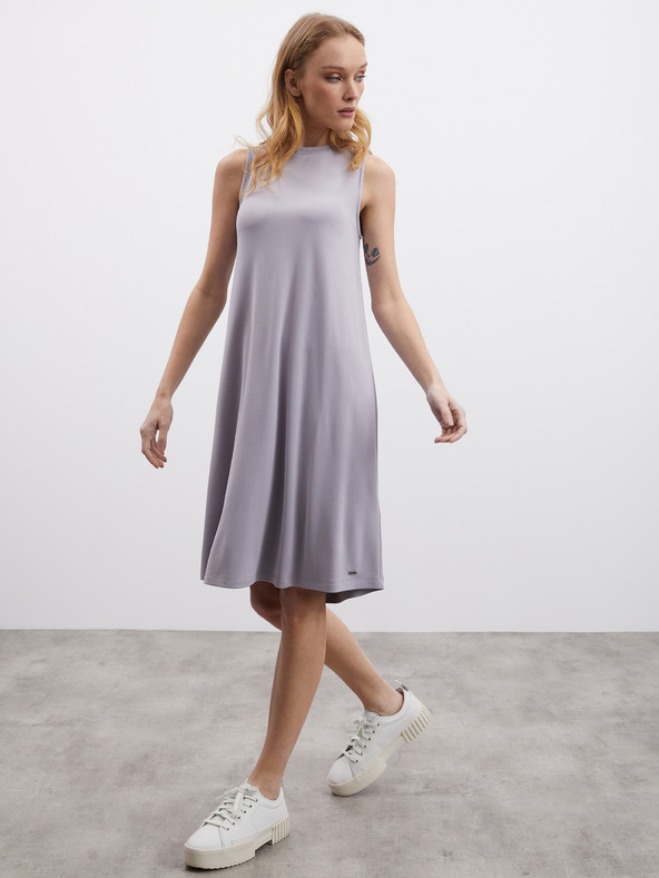 ZOOT.lab Cole Dresses Gris