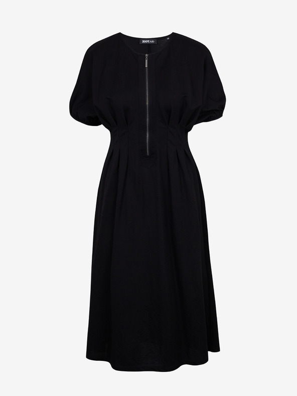 ZOOT.lab Coreen Dresses Negro