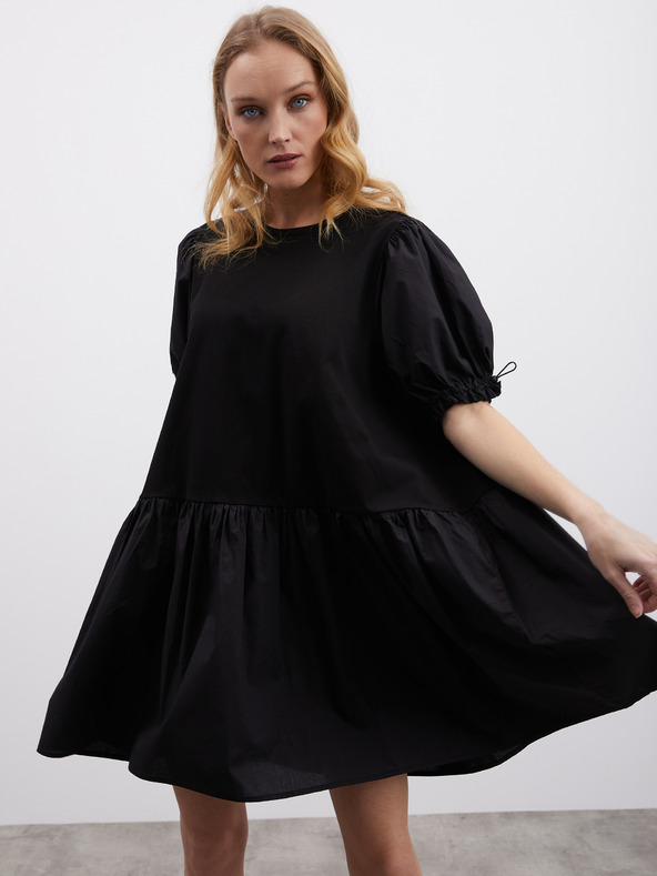 ZOOT.lab Rigg Dresses Negro