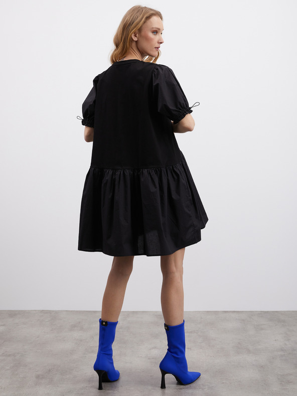 ZOOT.lab Rigg Dresses Negro