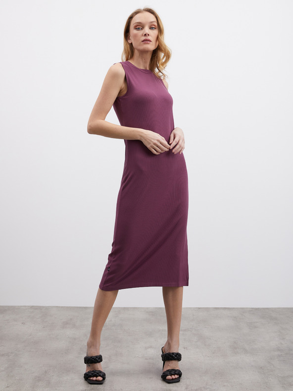 ZOOT.lab Delie Dresses Violeta