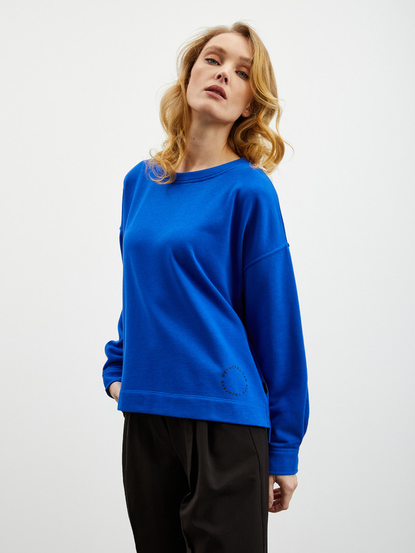 ZOOT.lab Alisun Sweatshirt Azul