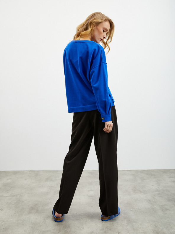 ZOOT.lab Alisun Sweatshirt Azul