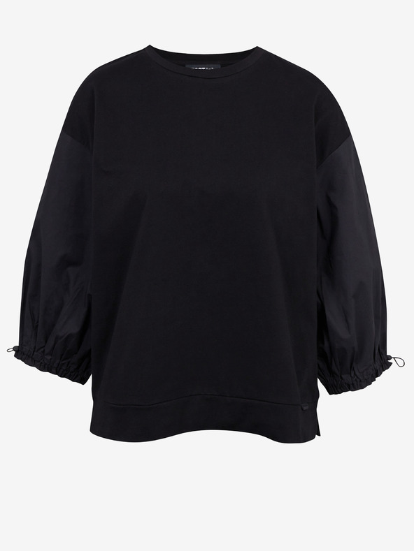 ZOOT.lab Inell Sweatshirt Negro