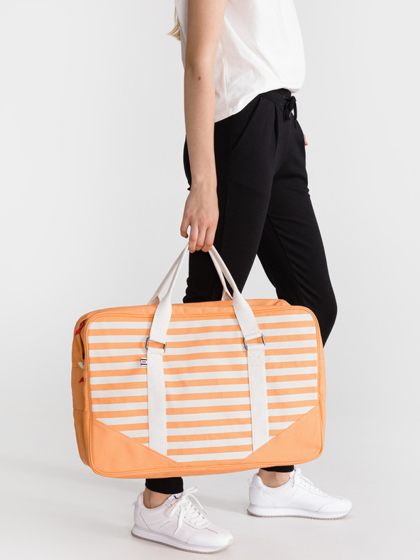 Helly Hansen Marine Bag Naranja