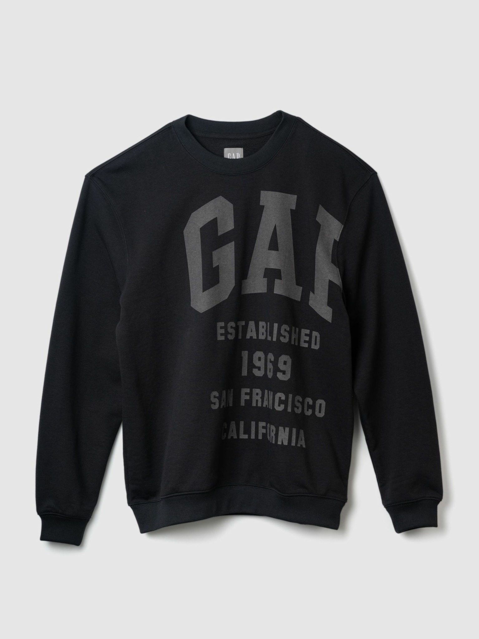 GAP Sweatshirt Bibloo