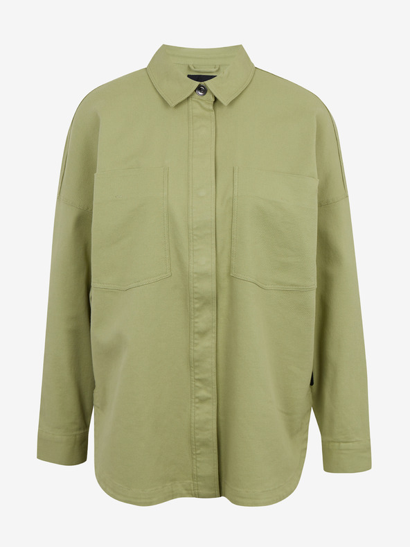 ZOOT.lab Becca Jacket Verde