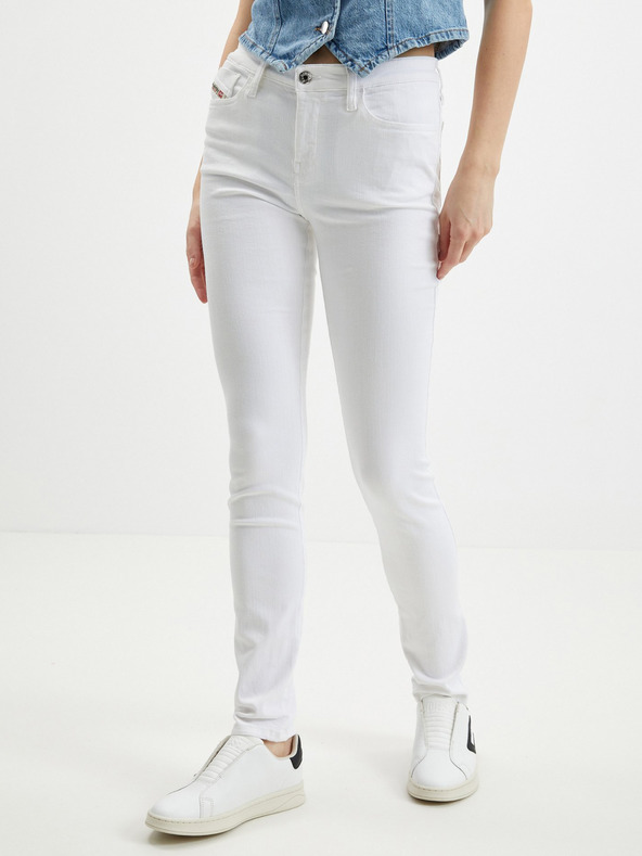 Diesel Aryel L.32 Trousers Blanco