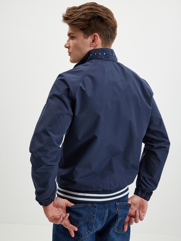 Jack & Jones Luke Jacket Azul