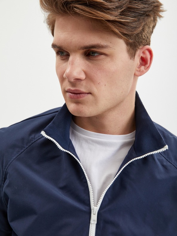 Jack & Jones Luke Jacket Azul