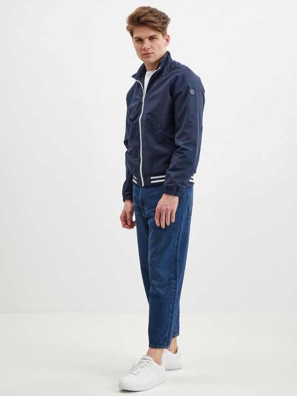 Jack & Jones Luke Jacket Azul