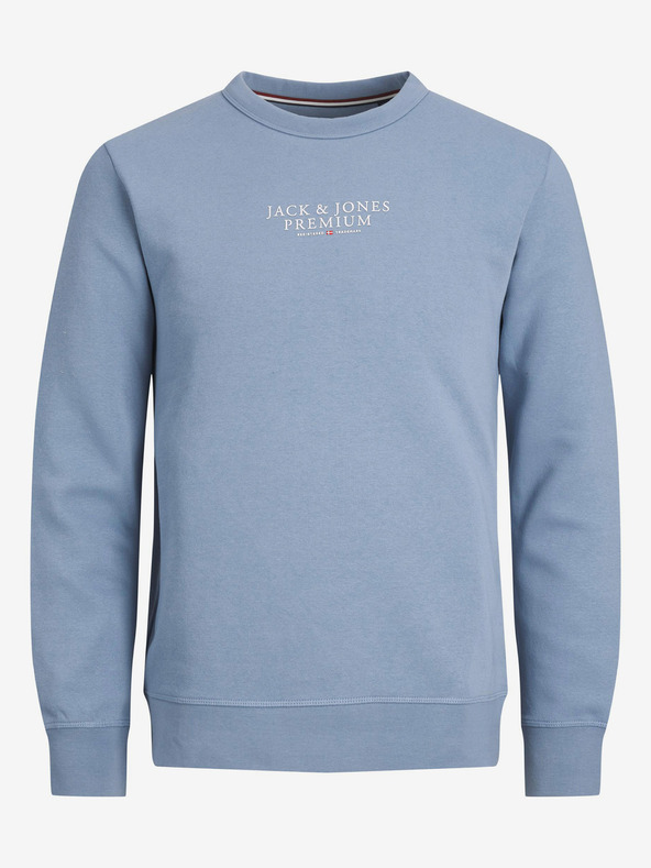 Jack & Jones Bluarchie Sweatshirt Azul