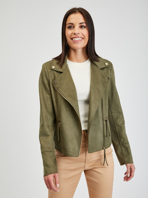 Orsay Tina Jacket Verde