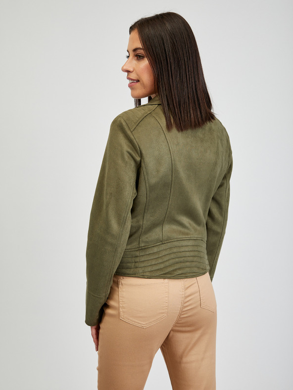 Orsay Tina Jacket Verde