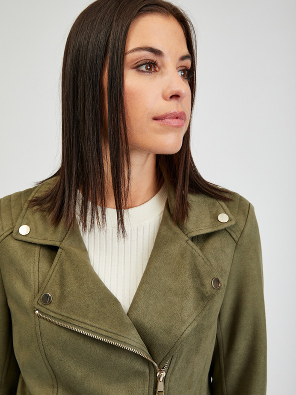 Orsay Tina Jacket Verde