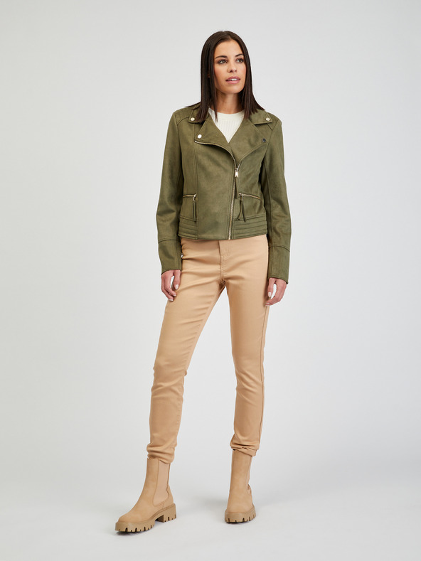 Orsay Tina Jacket Verde