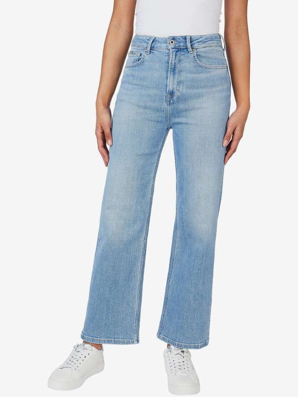 Pepe Jeans Lexa Jeans Azul