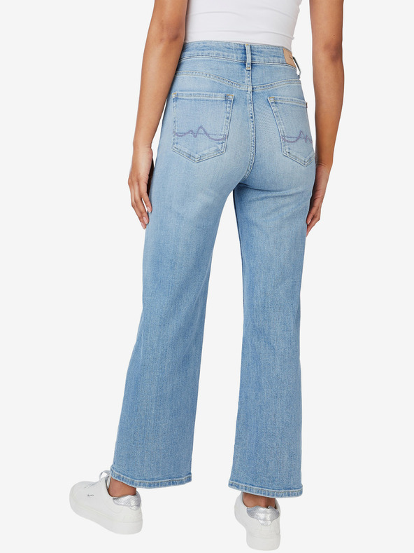 Pepe Jeans Lexa Jeans Azul