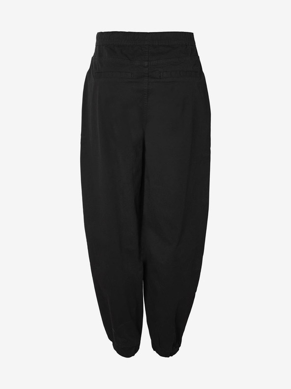 Noisy May Lou Trousers Negro