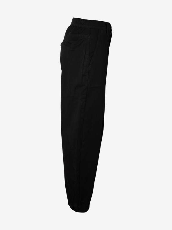 Noisy May Lou Trousers Negro