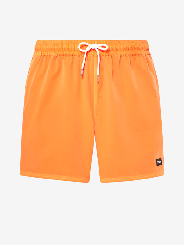 Oakley Bañador Naranja