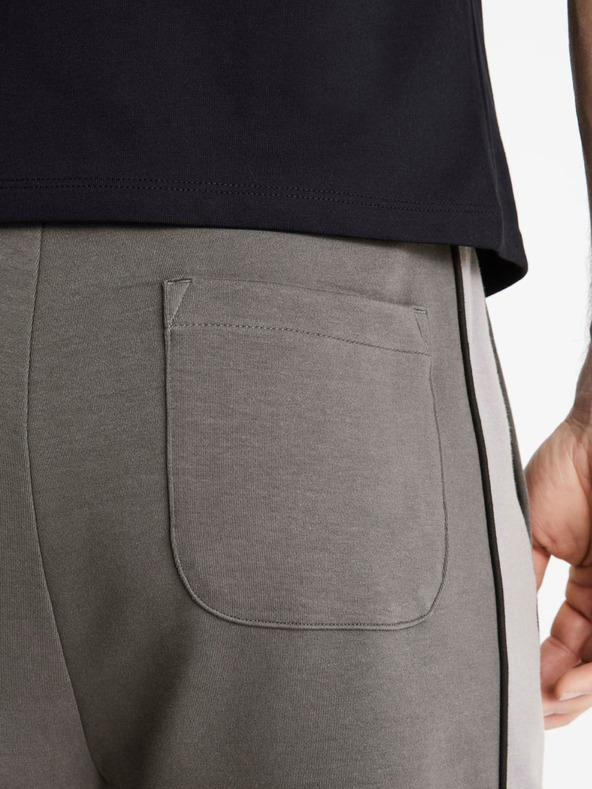 Celio Dopaqueta Sweatpants Gris