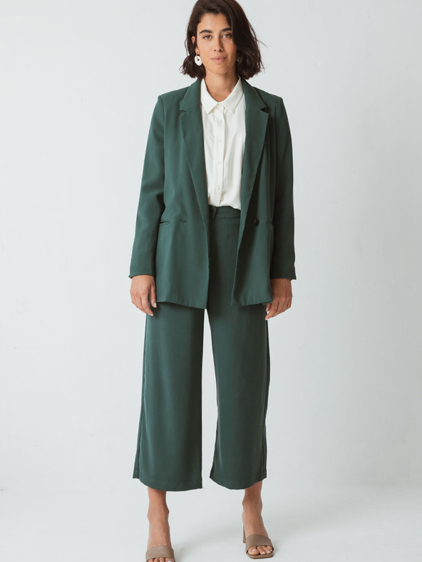 SKFK Ilia Trousers Verde