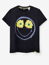 Desigual Margarita Smiley Triko