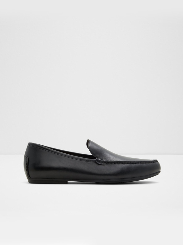 Aldo Tinos Moccasins Negro