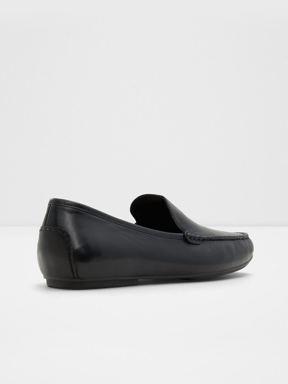 Aldo Tinos Moccasins Negro