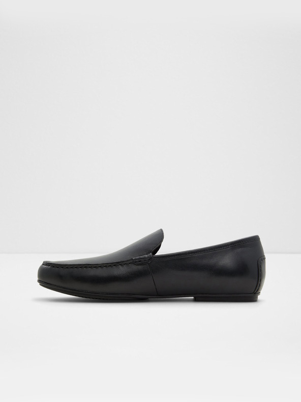 Aldo Tinos Moccasins Negro