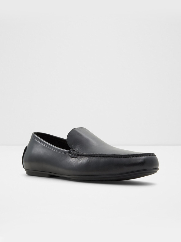 Aldo Tinos Moccasins Negro