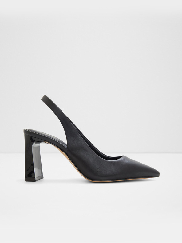 Aldo Amira Pumps Negro