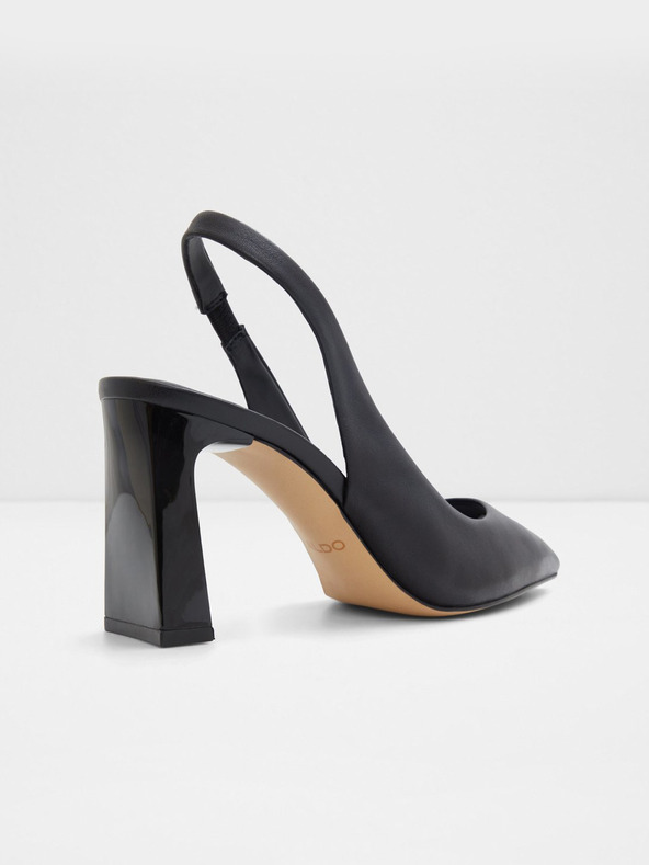 Aldo Amira Pumps Negro