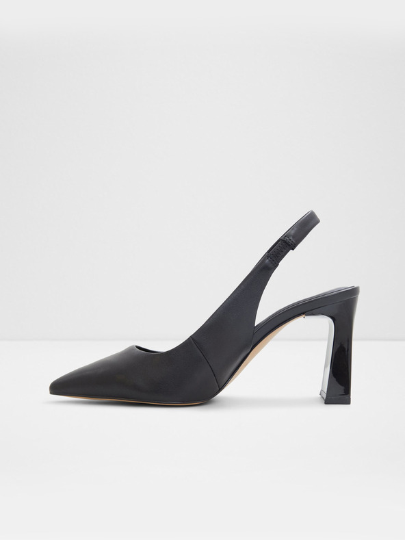 Aldo Amira Pumps Negro