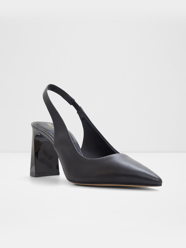 Aldo Amira Pumps Negro