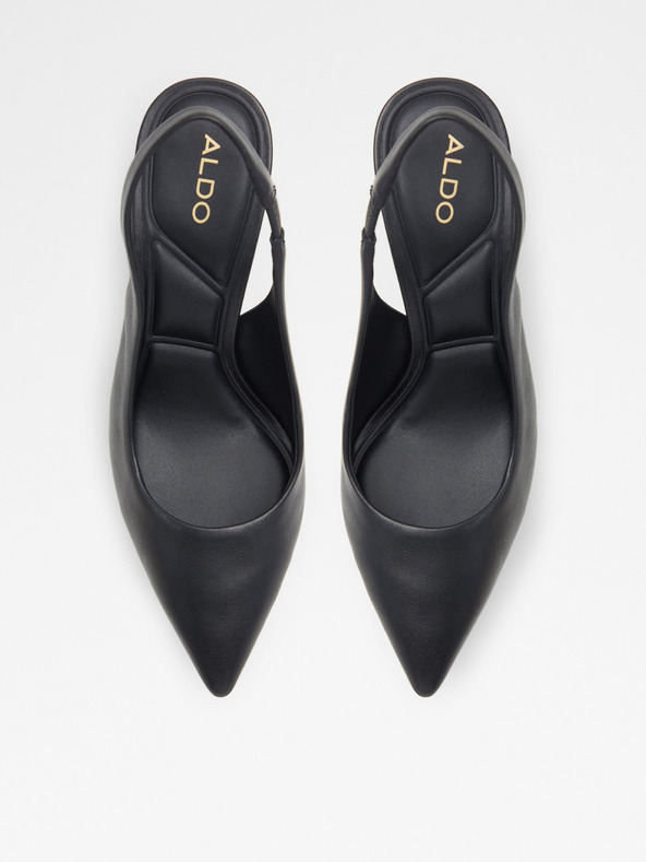 Aldo Amira Pumps Negro