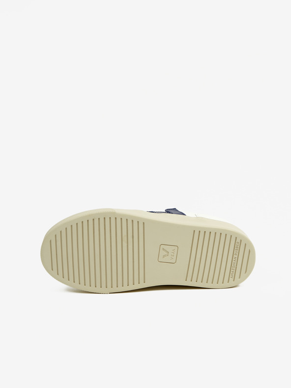 Veja Zapatillas Deportivas Infantiles Blanco