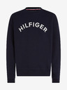 Tommy Hilfiger Arched Crew Mikina