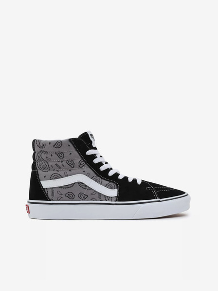 Vans Paisley Sk8-Hi Tenisky